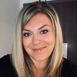 Meet your Posher, Allison